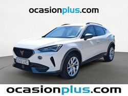 Blanco Usado 2022 Cupra Formentor SUV | 25.900 € (Precio justo)