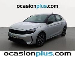Gris plata Usado 2025 Opel Corsa S Utilitario | 15.137 € (Precio justo)