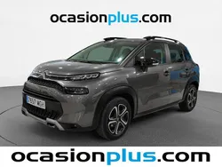 Gris Usado 2023 Citroën C3 Aircross Feel SUV | 14.091 € (Buen precio)