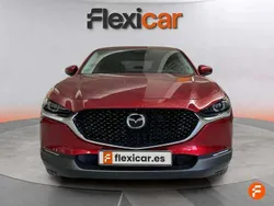 Rojo Usado 2023 Mazda CX-30 SUV | 23.890 € (Precio justo)