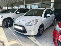 Blanco Usado 2011 Citroën C3 Attraction Utilitario | 5200 € (Precio justo)