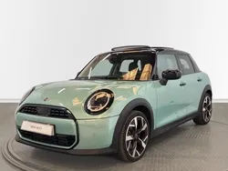 Nuevo 2024 Mini Cooper Utilitario | 32.890 € (Un poco caro)