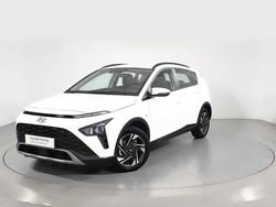 Usado 2023 Hyundai Bayon SUV | 18.400 € (Precio justo)