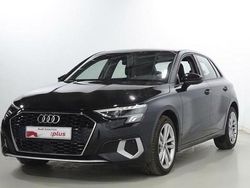 Usado 2023 Audi A3 Advanced Plus | 26.700 € (Precio justo)