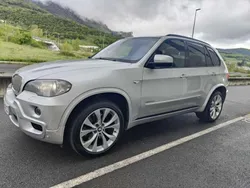 Plateado Usado 2009 BMW X5 SUV | 12.490 € (Buen precio)