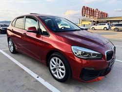 Naranja Usado 2021 BMW 225 iPerformance Berlina | 16.900 € (Precio justo)