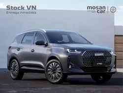 Carbon cristal black Nuevo 2025 Ebro s700 SUV | 28.800 € (Un poco caro)
