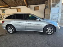 Gris / plata Usado 2011 Mercedes R350 Monovolumen | 6450 € (Super precio)