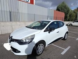 Blanco Usado 2016 Renault Clio IV LIMITED Berlina | 8300 € (Precio justo)