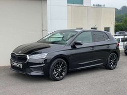 Negro Usado 2022 Skoda Fabia Monte Carlo Utilitario | 19.990 € (Caro)