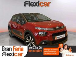 Burdeos Usado 2019 Citroën C3 Feel Utilitario | 7470 € (Super precio)