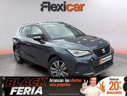 Gris Usado 2024 Seat Arona FR SUV | 19.440 € (Precio justo)