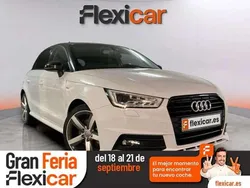 Blanco Usado 2018 Audi A1 Utilitario | 13.690 € (Super precio)