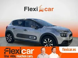 Gris Usado 2023 Citroën C3 PureTech Utilitario | 11.970 € (Precio justo)