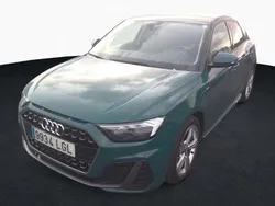 Usado 2020 Audi A1 Sportback S-Line Utilitario | 19.800 € (Precio justo)