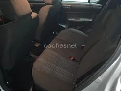 Gris / plata Usado 2014 Suzuki Swift GLX Berlina | 10.900 € (Un poco caro)