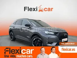 Gris Usado 2020 DS Automobiles DS7 Crossback SUV | 21.290 € (Precio justo)