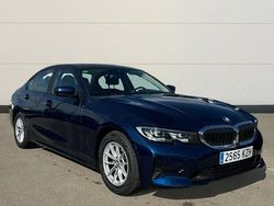 Azul Usado 2019 BMW 320 Comfort Edition Berlina | 25.000 € (Buen precio)