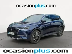 Azul Usado 2024 DS Automobiles DS7 Crossback Rivoli SUV | 29.082 € (Super precio)