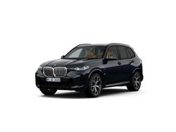 Carbonschwarz metalizado m Usado 2024 BMW X5 Comfort Edition SUV | 83.900 €