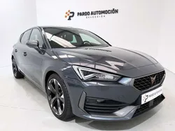 Gris Usado 2023 Cupra Leon Utilitario | 24.900 € (Precio justo)