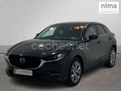 Negro Usado 2020 Mazda CX-30 SUV | 21.875 € (Un poco caro)