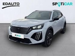 Blanco Usado 2024 Peugeot 2008 Allure SUV | 20.490 € (Caro)