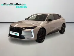Gris Usado 2024 DS Automobiles DS4 Performance Berlina | 24.990 € (Buen precio)