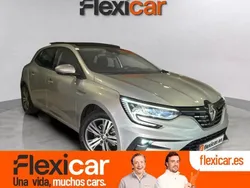 Gris Usado 2022 Renault Mégane IV R.S. Berlina | 23.990 € (Precio justo)