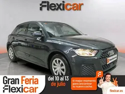 Gris Usado 2021 Audi A1 Sportback Utilitario | 18.990 € (Buen precio)