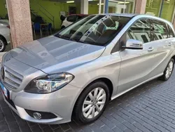 Usado 2014 Mercedes B180 Monovolumen | 14.470 €