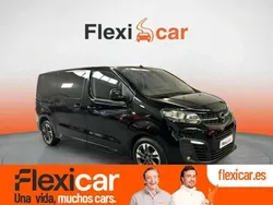 Negro Usado 2021 Opel Zafira Life Edition Van | 22.290 € (Precio justo)