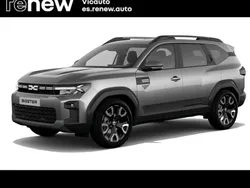 Gris Usado 2025 Dacia Bigster Journey SUV | 28.150 €