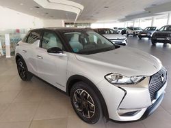 Pintura chrystal pearl Usado 2020 DS Automobiles DS3 Crossback Connected Chic SUV | 21.000 €