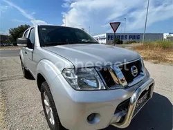 Gris / plata Usado 2012 Nissan Pathfinder SUV | 13.900 €