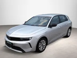 Gris Usado 2023 Opel Astra Edition Berlina | 16.500 € (Buen precio)