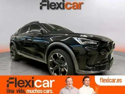 Negro Usado 2023 Cupra Formentor SUV | 22.090 € (Super precio)