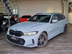 Usado 2023 BMW 320 Comfort Edition Familiar | 46.400 €