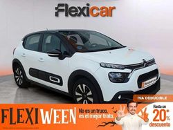 Blanco Usado 2022 Citroën C3 Feel Utilitario | 8990 € (Super precio)