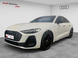 Blanco Usado 2025 Audi A5 Ambiente Coupe | 55.990 €
