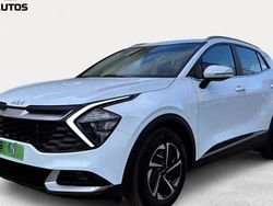 Blanco Usado 2024 Kia Sportage SUV | 25.999 € (Precio justo)