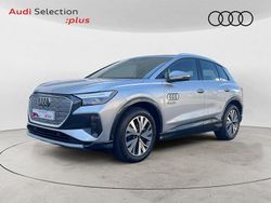 Eléctrico Usado 2024 Audi Q4 e-tron Advanced Plus SUV | 49.800 € (Caro)