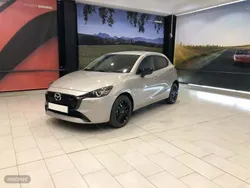 Nuevo 2024 Mazda 2 Homura-Line Berlina | 21.475 € (Precio justo)