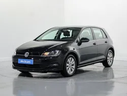 Usado 2013 VW Golf VII Advance | 11.890 € (Precio justo)