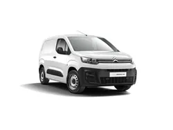 Blanco Nuevo 2025 Citroën Berlingo Monovolumen | 23.450 € (Precio justo)