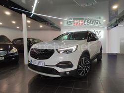 Blanco Usado 2019 Opel Grandland X Ultimate SUV | 17.900 € (Caro)