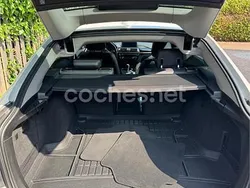 Blanco Usado 2019 BMW 320 Gran Turismo Berlina | 34.000 €