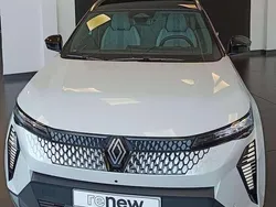 Usado 2024 Renault Scénic Iconic Monovolumen | 43.612 €