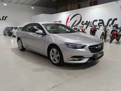 Gris Usado 2018 Opel Insignia Business Berlina | 14.990 € (Caro)