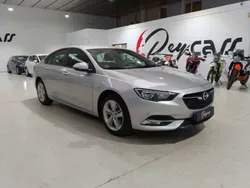 Gris Usado 2018 Opel Insignia Business Berlina | 14.990 € (Caro)